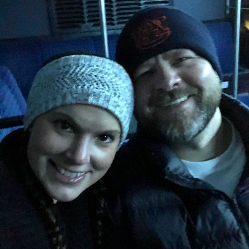 Meet your Posher, Alexandra